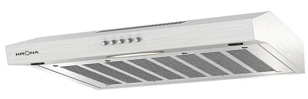 фото KRONA EVA 600 inox PB