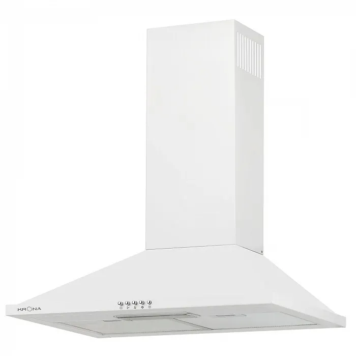 фото KRONA ULRIKA 600 white PB
