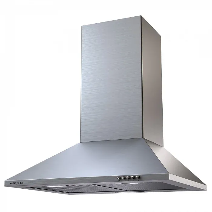 фото KRONA ULRIKA 600 inox PB