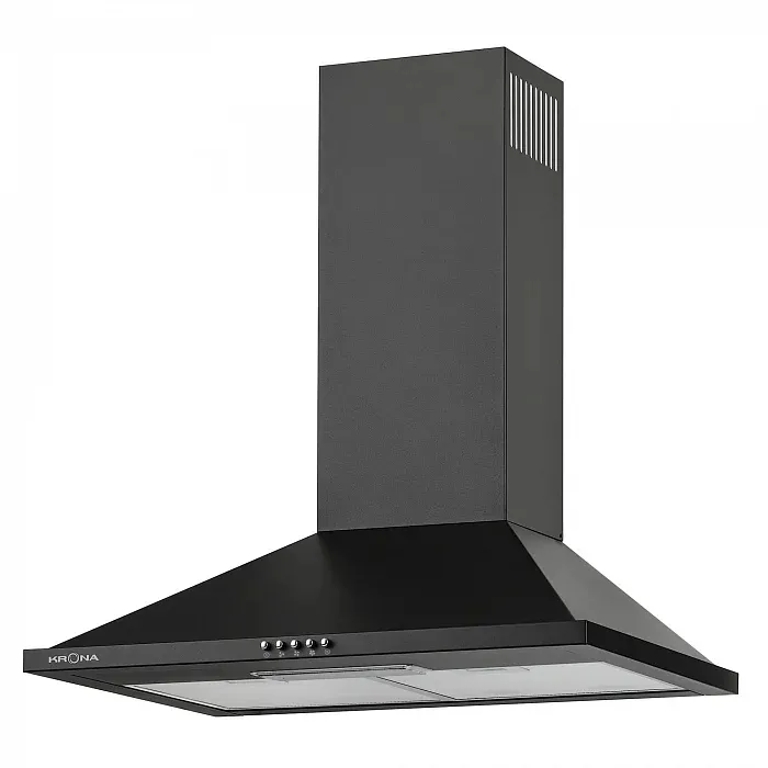 фото KRONA ULRIKA 600 black PB