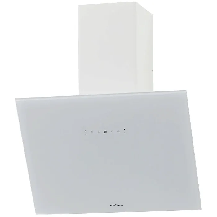 фото KRONA BELINDA 600 white SGC