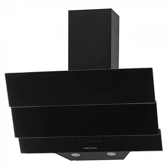 фото KRONA AURORA 600 black S