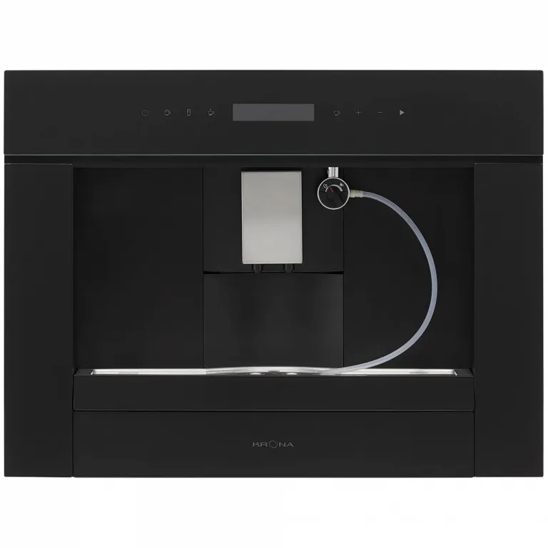 фото KRONA REMS 45H coffee BL