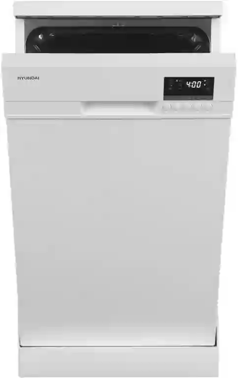 фото Hyundai DF414