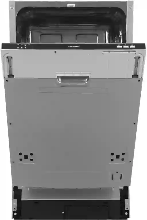 фото Hyundai HBD 441