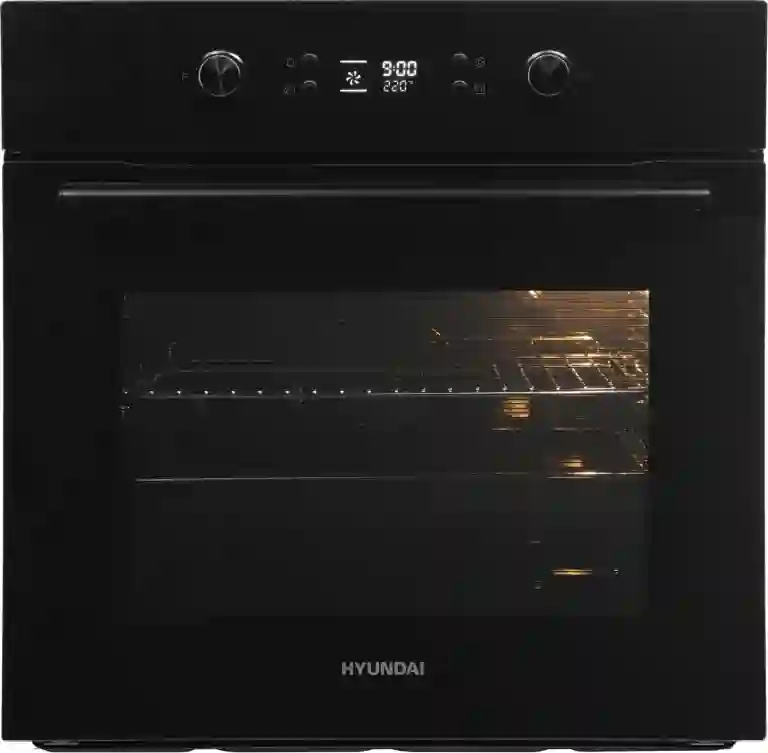 фото Hyundai HEO 6650 BG
