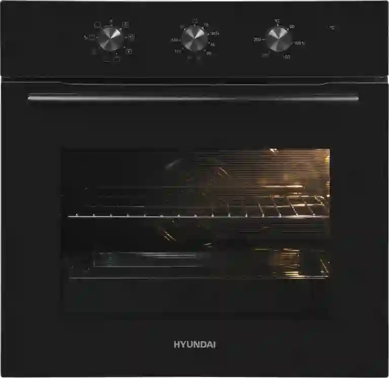 фото Hyundai HEO 6635 BG