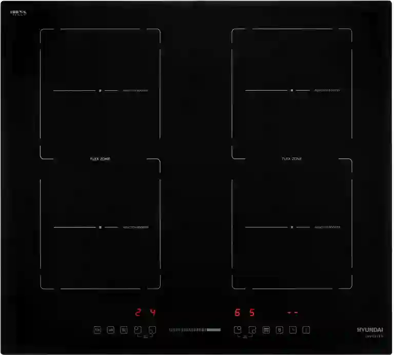 фото Hyundai HHI 6772 BG