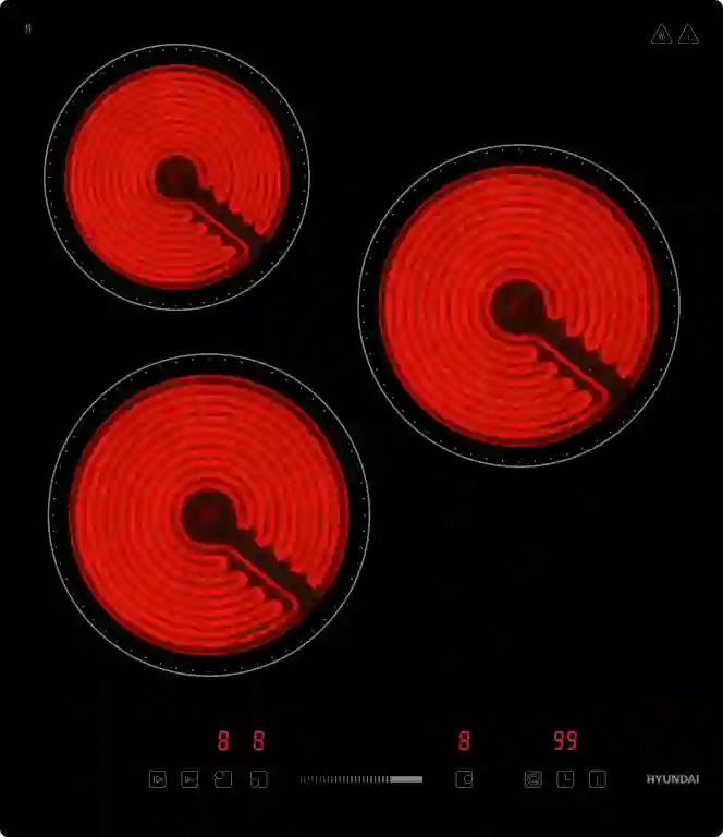 фото Hyundai HHE 4554 BG