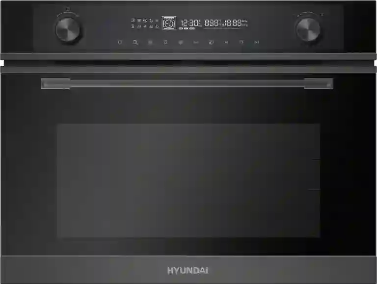 фото Hyundai HMEO 6540 DX