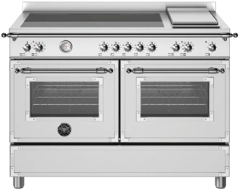 фото Bertazzoni HER125I2EXT