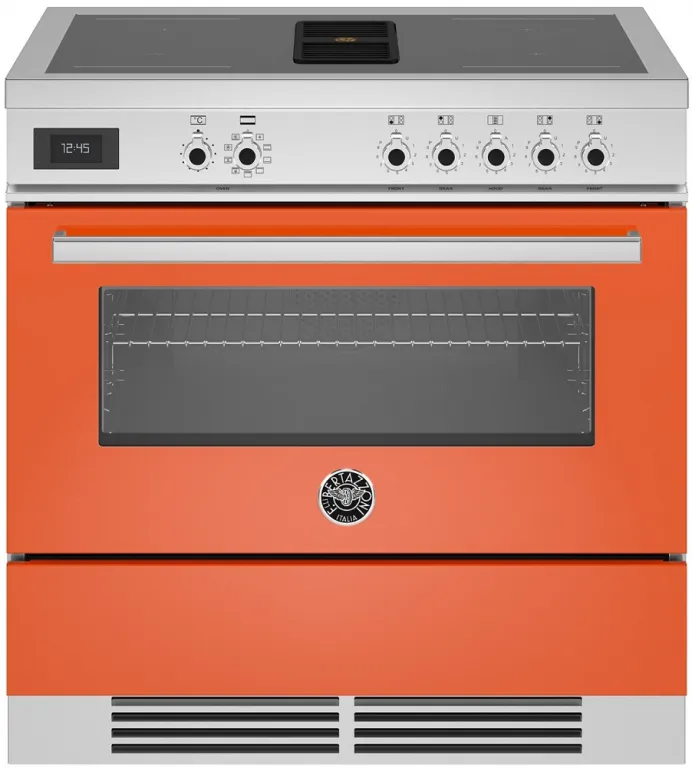 фото Bertazzoni PROCH94I1EROT