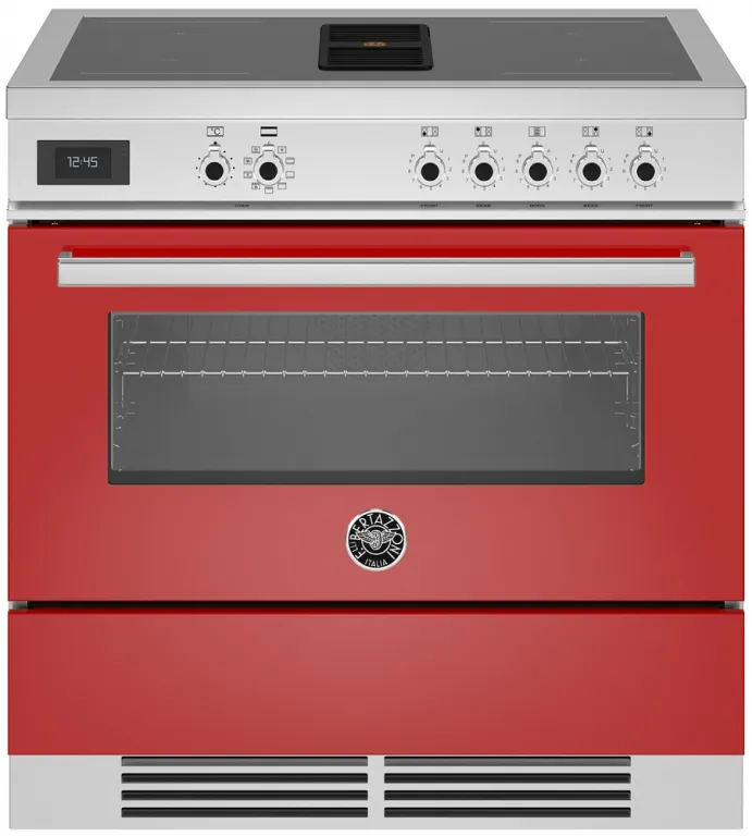 фото Bertazzoni PROCH94I1EART