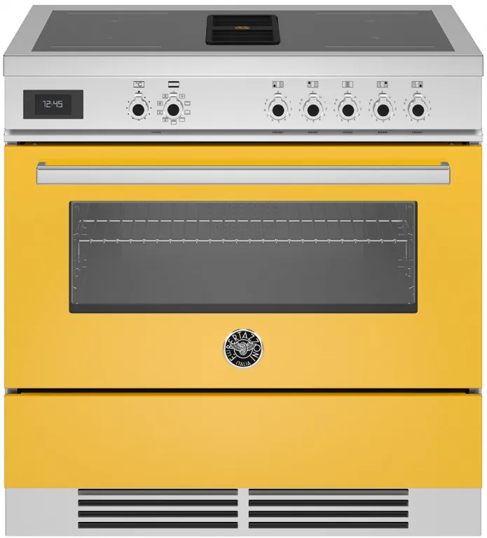 фото Bertazzoni PROCH94I1EGIT