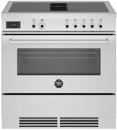 фото Bertazzoni PROCH94I1EXT