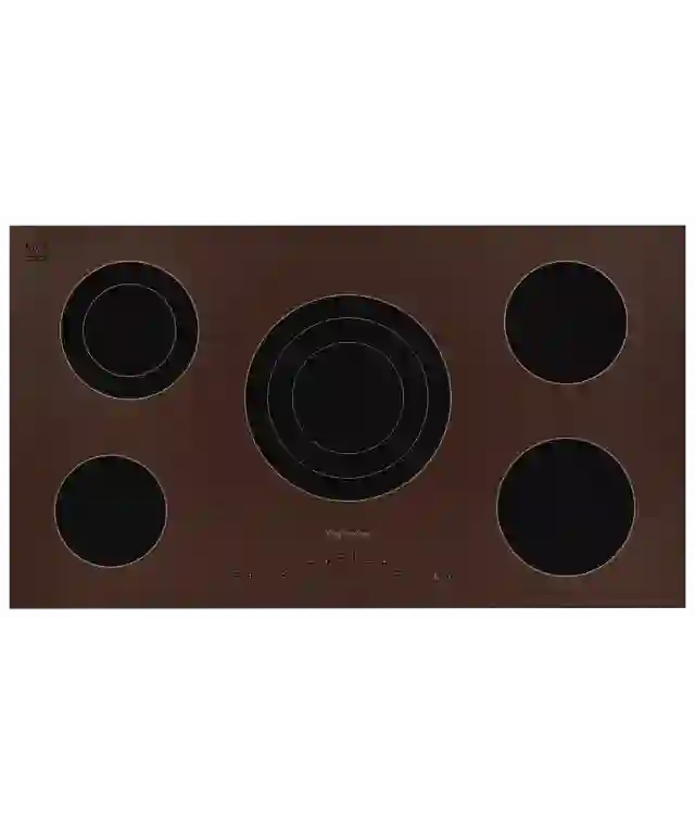 фото Kuppersberg FA90RC