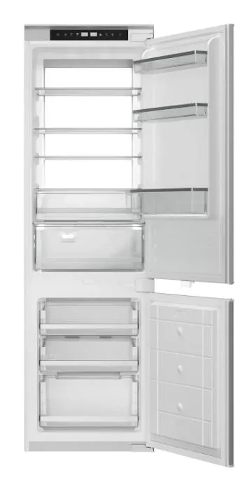 фото Bertazzoni REF603BBNPTC