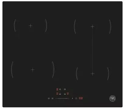 фото Bertazzoni P604I1B26NV