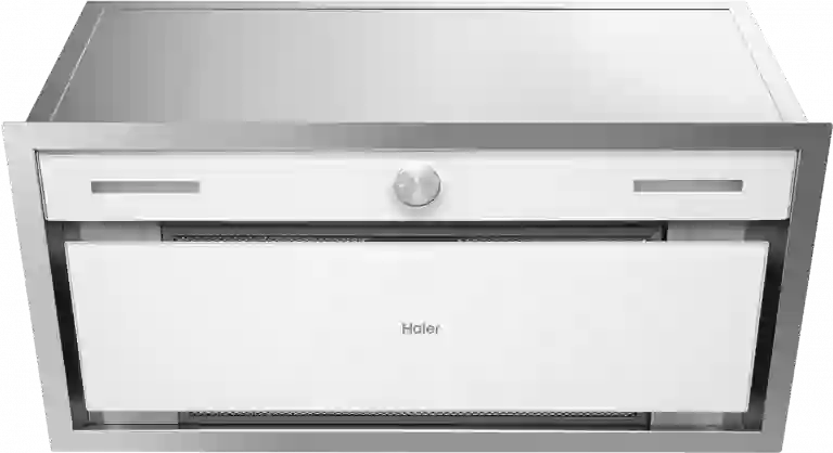 фото Haier HVX-BI664GW