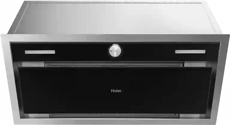 фото Haier HVX-BI664GB