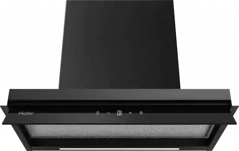 фото Haier HVX-W675TGB