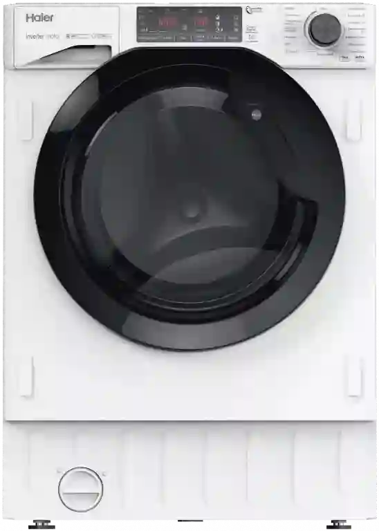 фото Haier HWQ90B416FWB