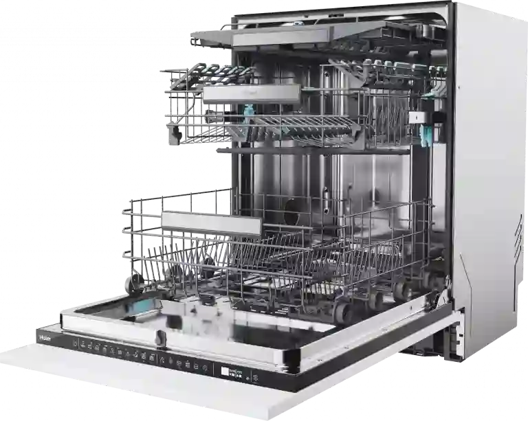 фото Haier XS 6B0M4PB-08