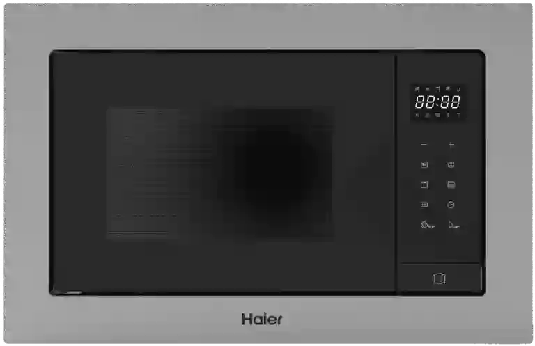 фото Haier HMX-BTG207X