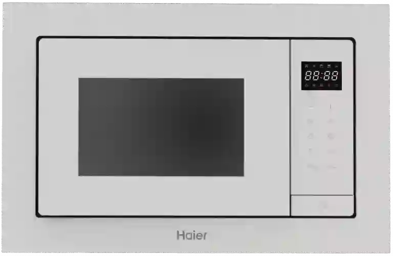 фото Haier HMX-BTG207W