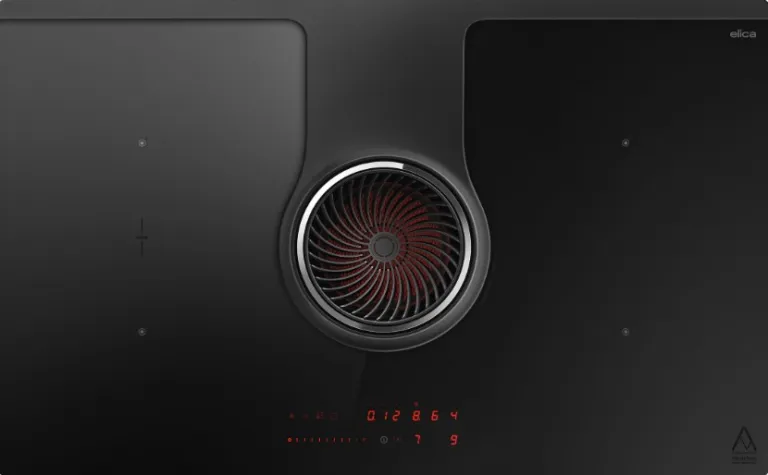 фото Elica NIKOLATESLA ONE EVO BL/A/83