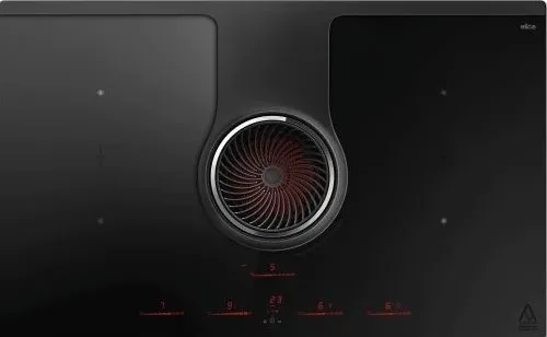фото Elica NIKOLATESLA HP EVO BL/A/83
