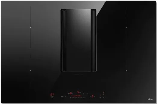 фото Elica NIKOLATESLA ALPHA B BL/A/78