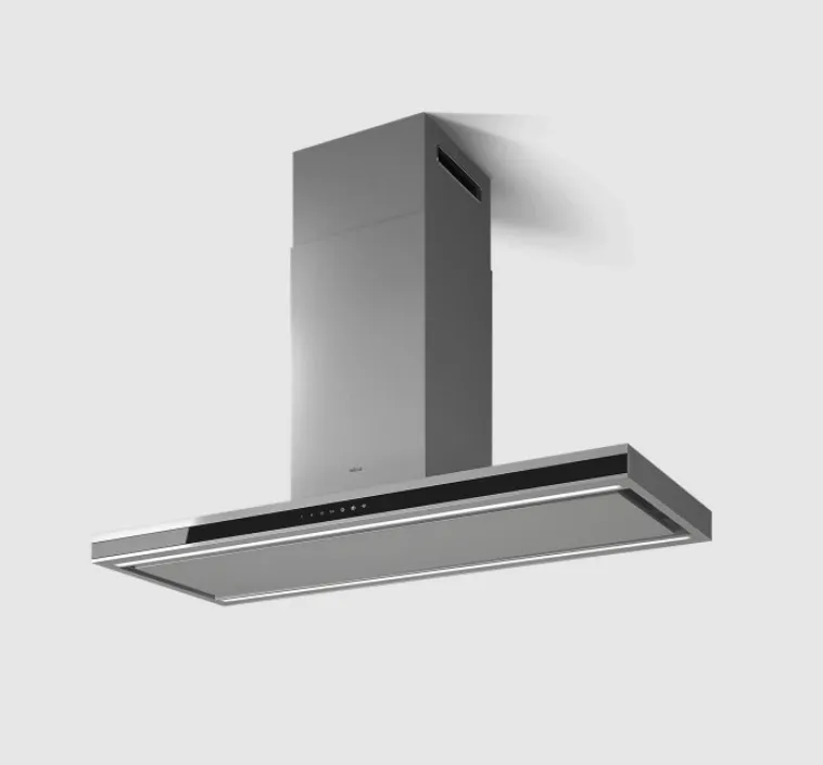 фото Elica ELEMENT ISL @ IXBL/A/120