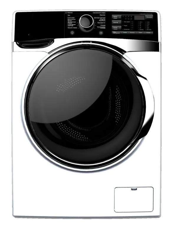 фото Hyundai WFE8407