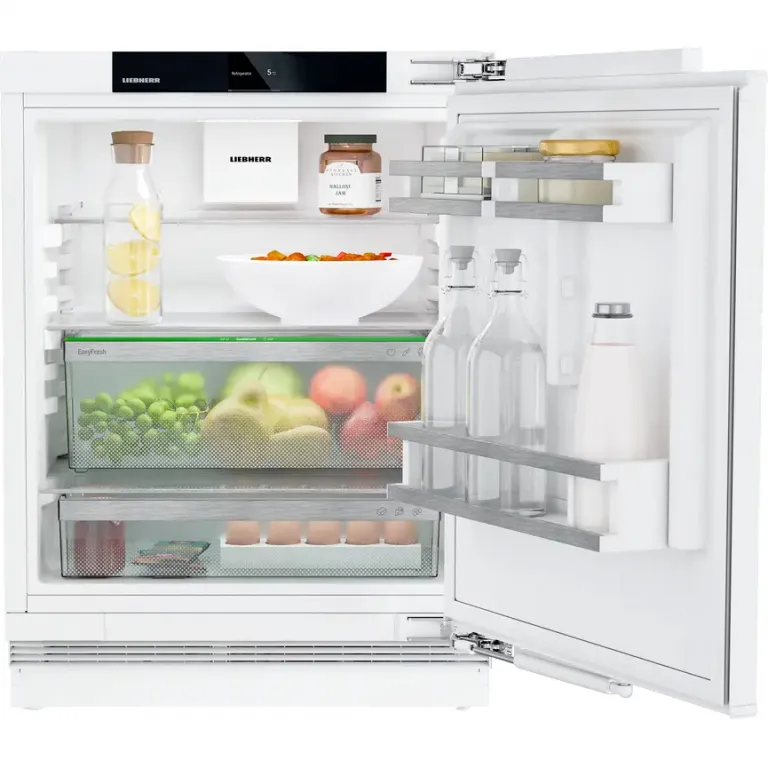 фото Liebherr EasyFresh URd 365i-20 001