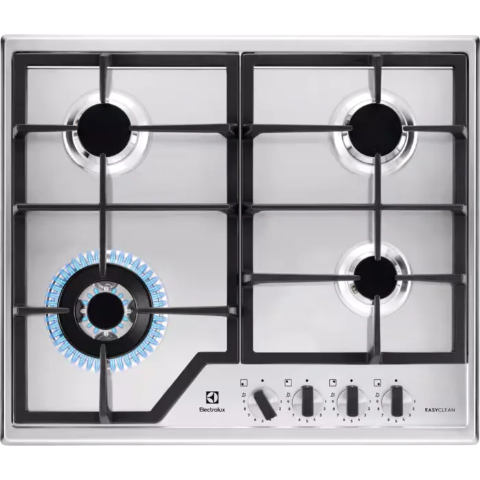 фото Electrolux KGS64362XX