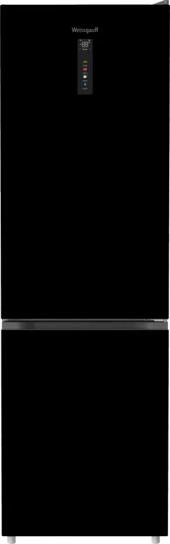 фото Weissgauff WRK 2000 Premium Total NoFrost Black