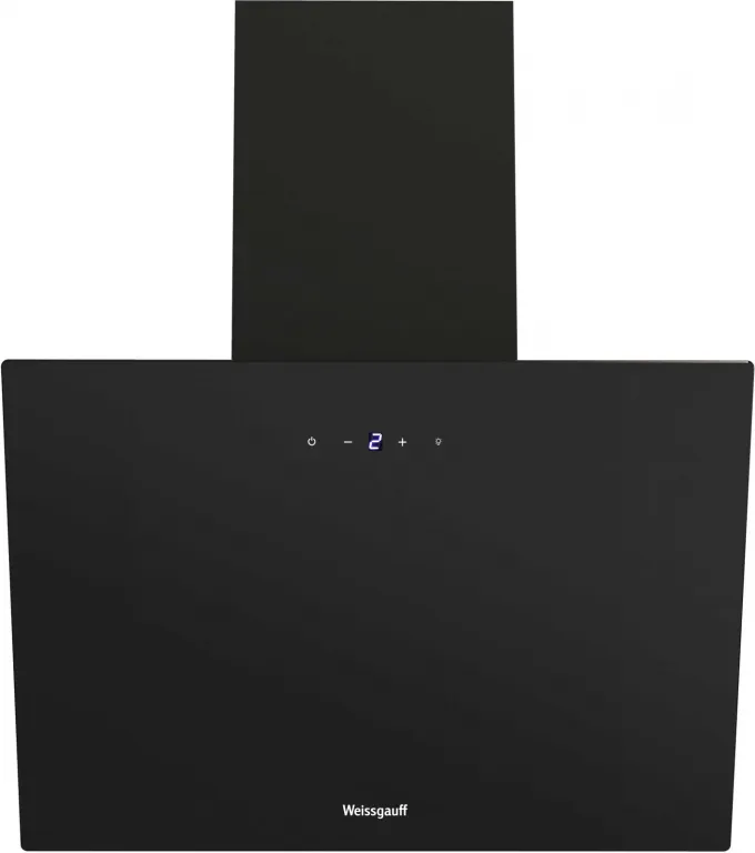 фото Weissgauff Sigma 50 Touch Black Glass