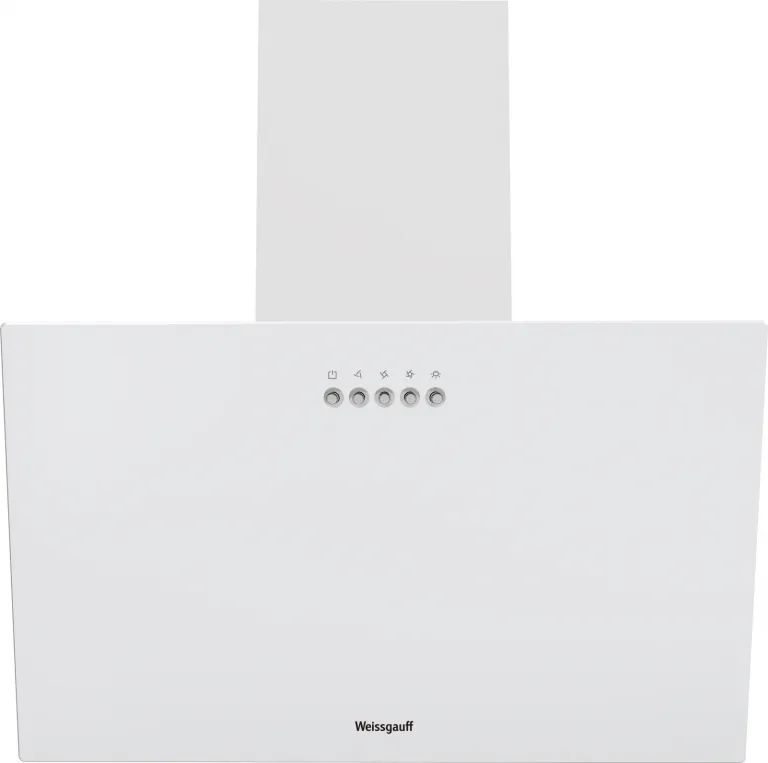 фото Weissgauff SIGMA 60 PB WH