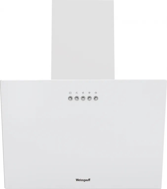 фото Weissgauff SIGMA 50 PB WH