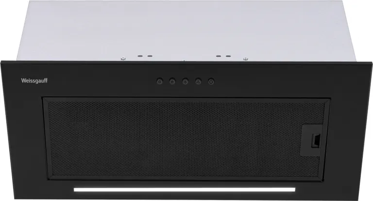 фото Weissgauff Integra 850 PB BL