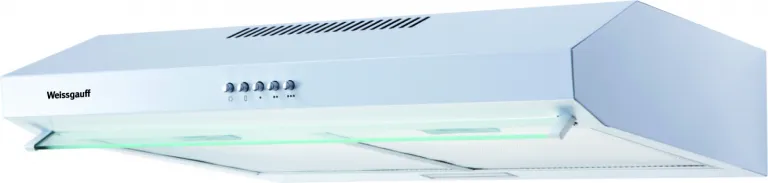 фото Weissgauff Cover 600 White