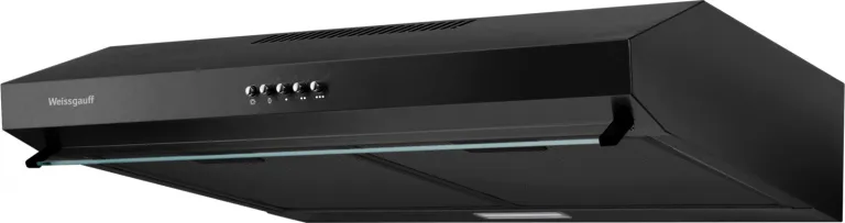 фото Weissgauff Cover 600 Black