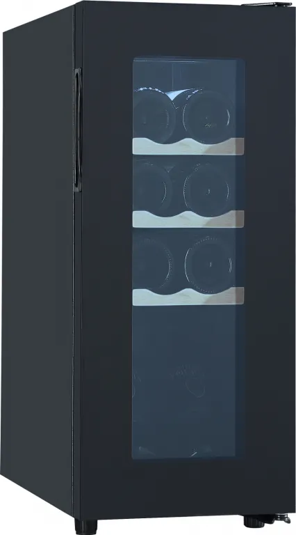 фото Weissgauff WWC-08 Compressor