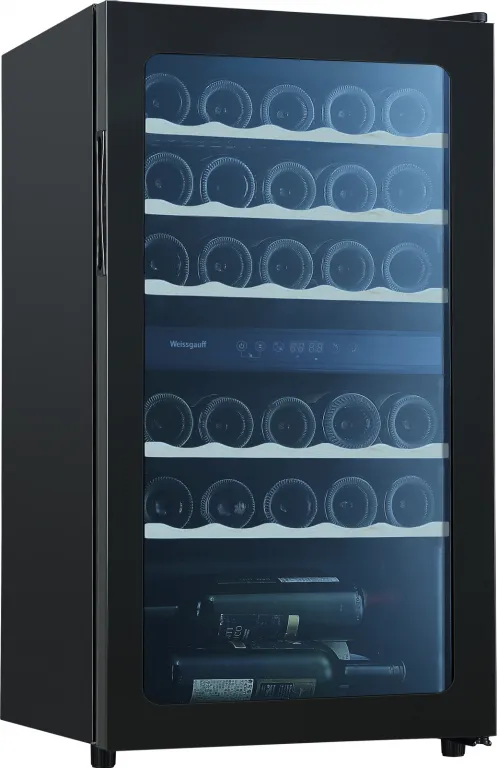 фото Weissgauff WWC-29 DB DualZone