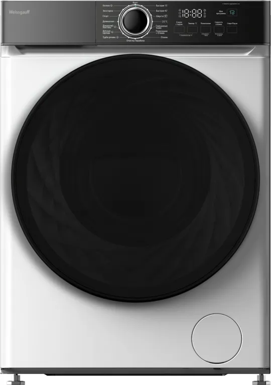 фото Weissgauff WM 4427 Inverter Steam