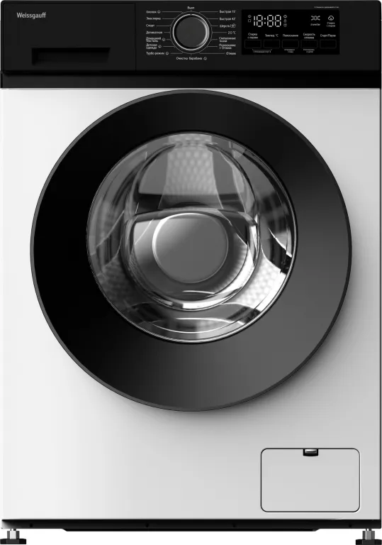 фото Weissgauff WM 41106 Inverter Steam
