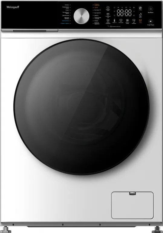 фото Weissgauff WMD 61211 D Inverter Steam