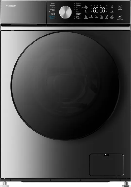 фото Weissgauff WM 4106 D Deep Grey