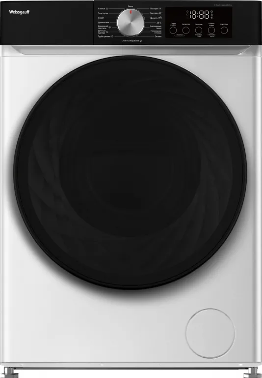 фото Weissgauff WM 591410 Inverter Steam